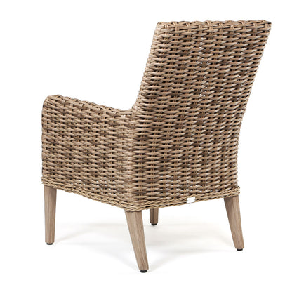 Laurent Dining Arm Chair