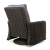 Laurent Swivel Recliner Club Chair