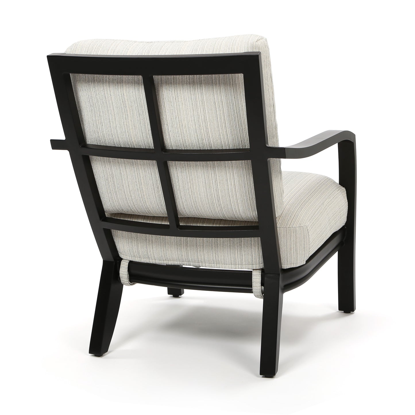 Luca Club Chair Back, image 2