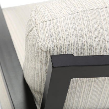 
                  Luca Club Chair Detail - Image 3
                