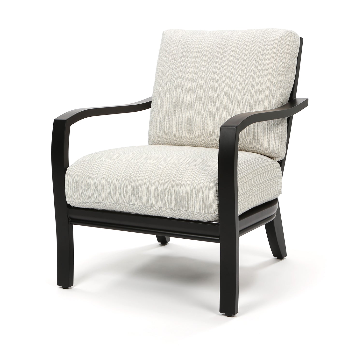 Luca Club Chair, image 1