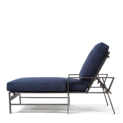 Luxe Chaise Lounge