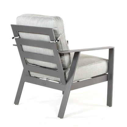 Luxe Dining Chair