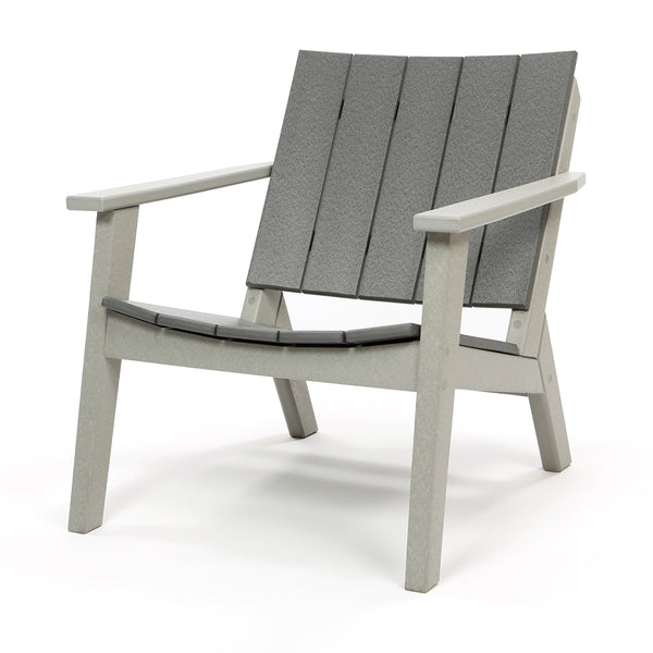 MAD Chat Chair by Seaside Casual | EnviroWood Adirondack | Today's