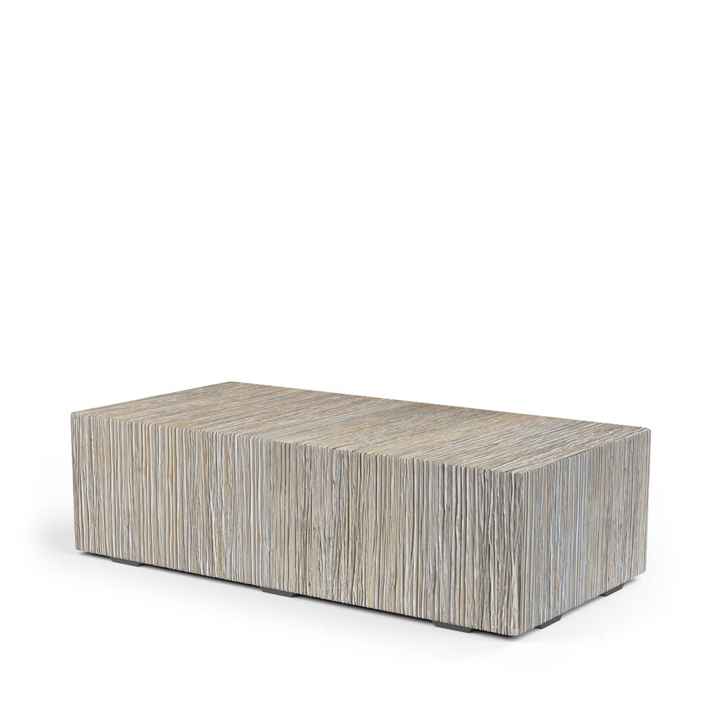 Madera Coffee Table