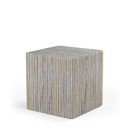 Madera 20" Square End Table