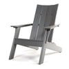 Madirondack Chair Charcoal