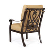 Madrid Dining Chair Back