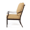 Madrid Dining Chair Side