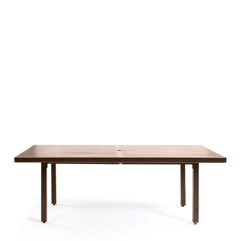 Trinidad Collection 42" x 84" Dining Table