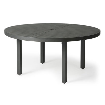 Mallin Trinidad Collection 60" Rd Dining Table