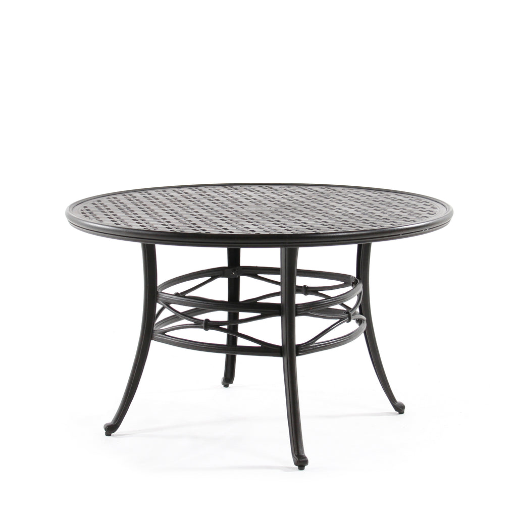 Mallin Napa Collection 48" Round Dining Table