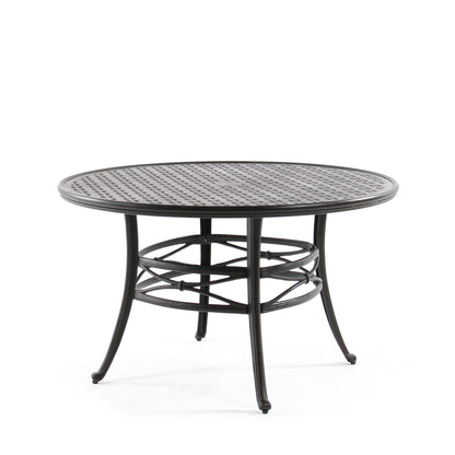 
                  Mallin Napa Collection 48" Round Dining Table - Image 1
                