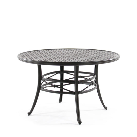 Mallin Napa Collection 48" Round Dining Table