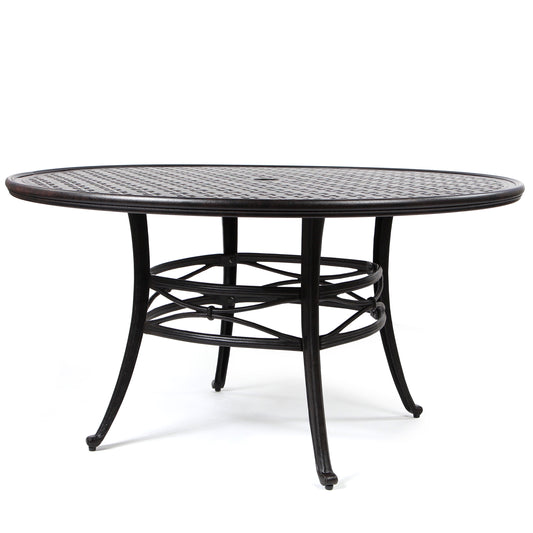 Mallin Napa Collection 54" Round Dining Table