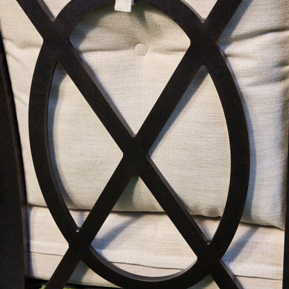 
                  Salisbury Dining Swivel Rocker - Image 6
                