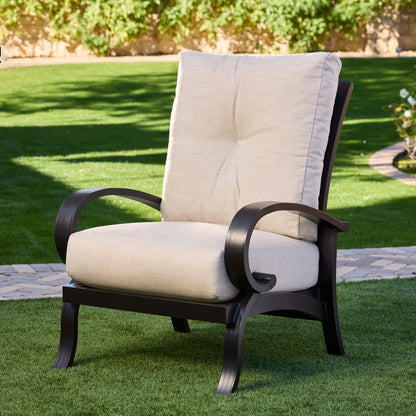 
                  Mallin Salisbury Club Chair - Image 6
                