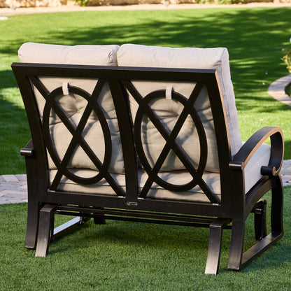 
                  Salisbury Double Glider - Image 8
                