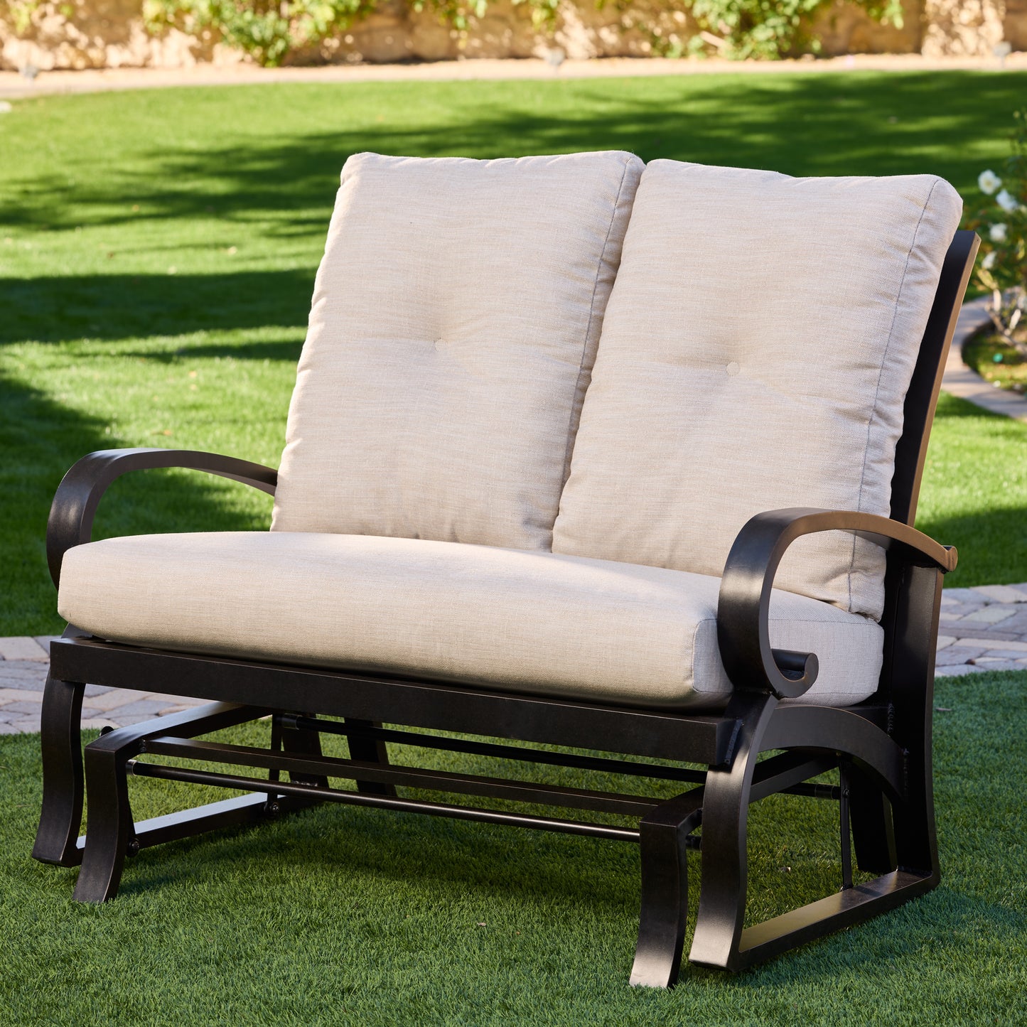 Salisbury Double Glider, image 7