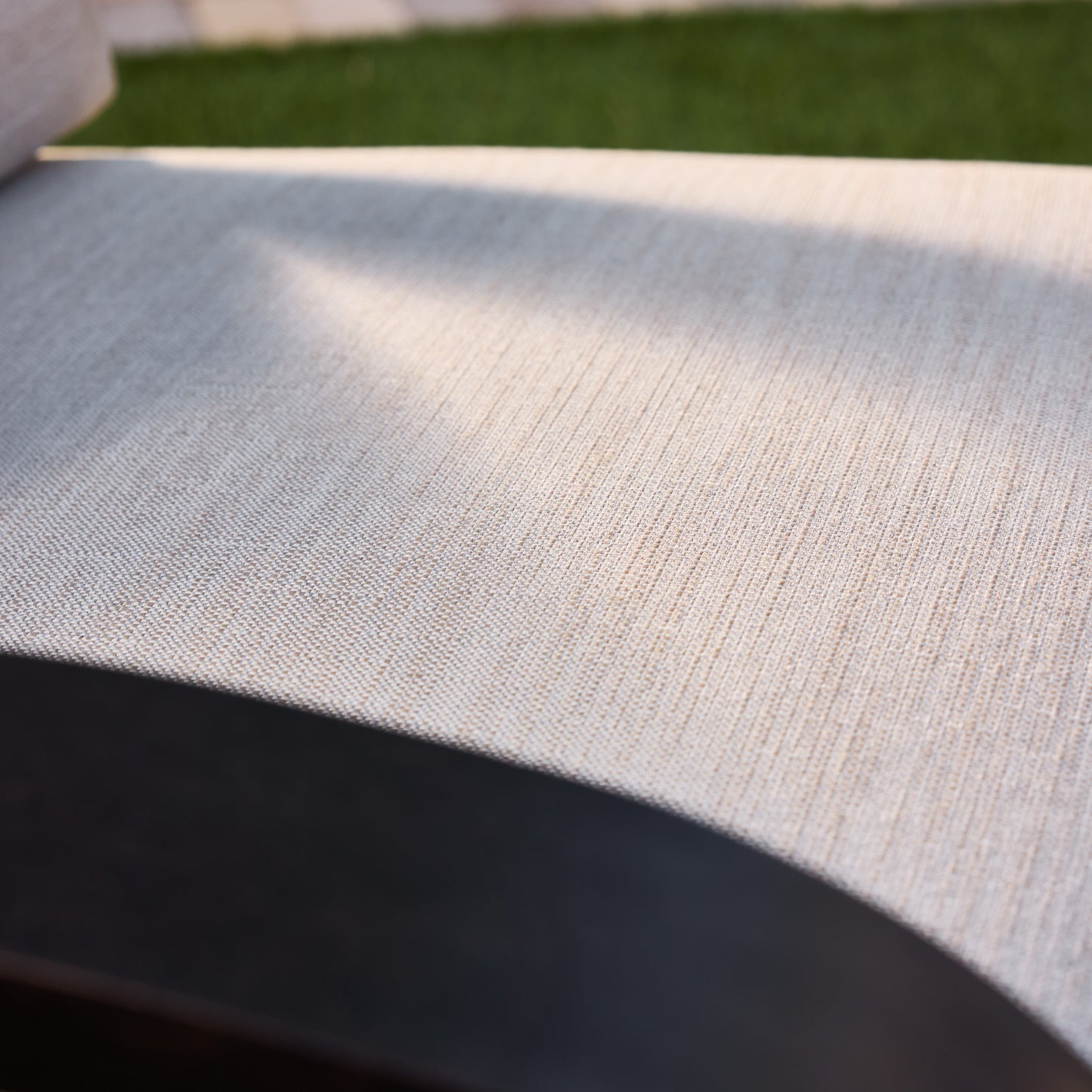 Mallin Salisbury Rochelle Pebble Fabric Detail, image 4
