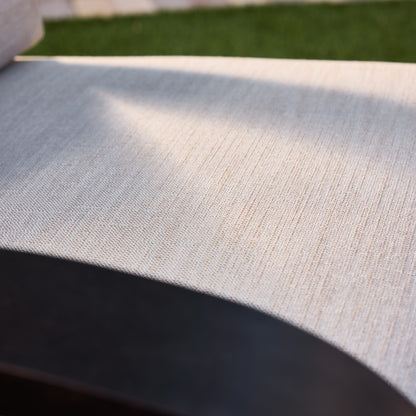 
                  Mallin Salisbury Rochelle Pebble Fabric Detail - Image 4
                