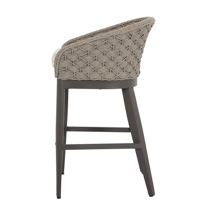 Marbella Barstool Side, image 3