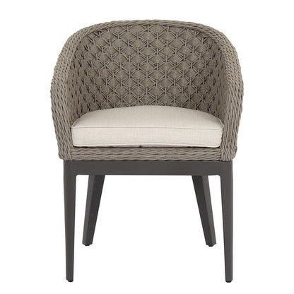 
                  Marbella Dining Chair Front - Image 2
                