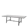 Marin 44 84 Rect Dining Table