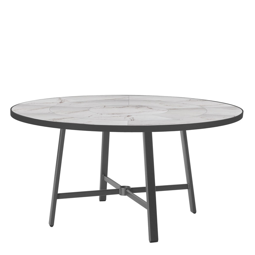 Marin 54 Round Dining Table