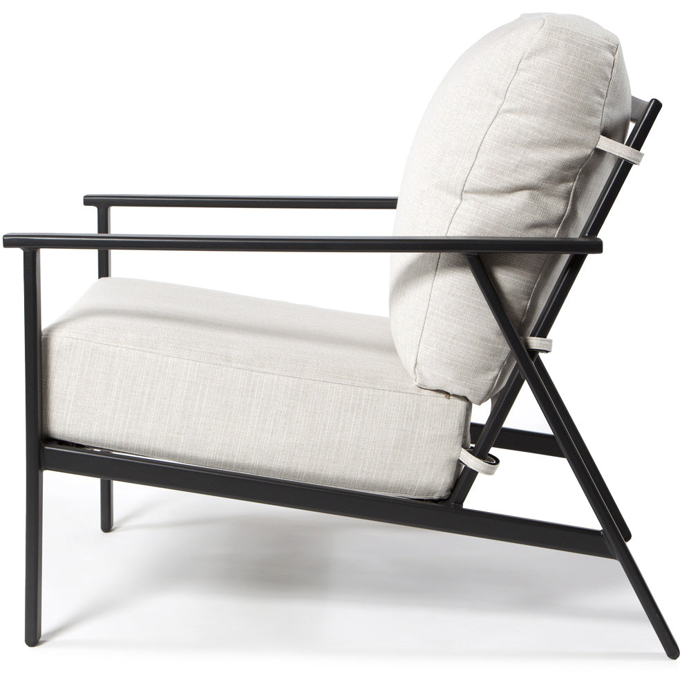Marin Swivel Rocker Lounge Chair