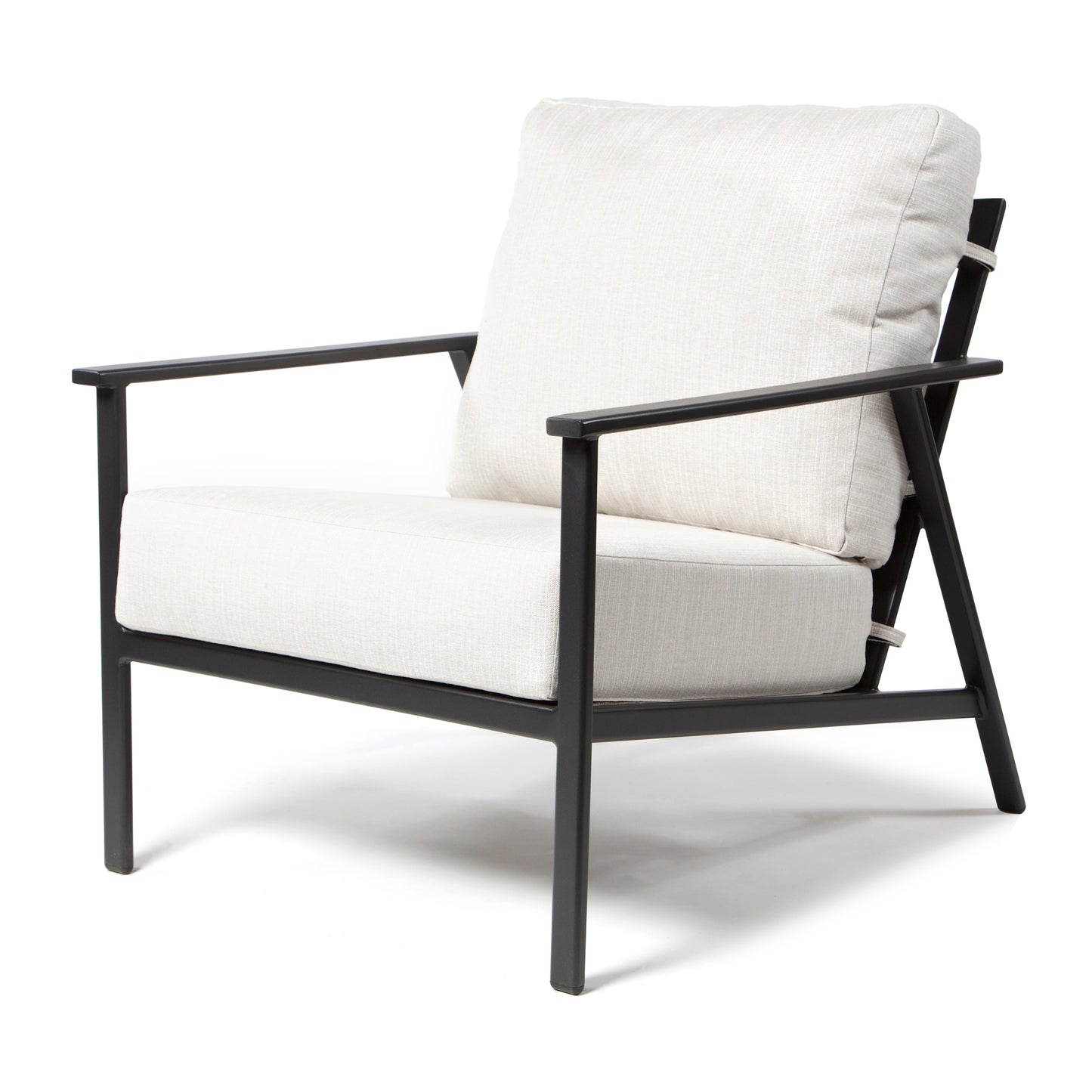 Marin Lounge Chair, image 1