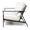 Marin Loveseat Side