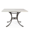 Matrix Dining Table Front