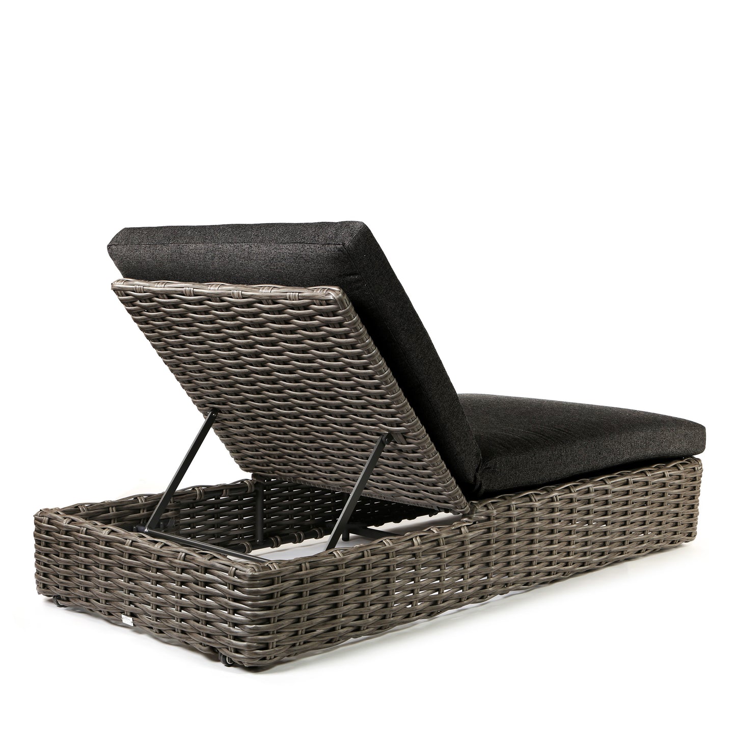 Mia Oversized Chaise Lounge, image 2