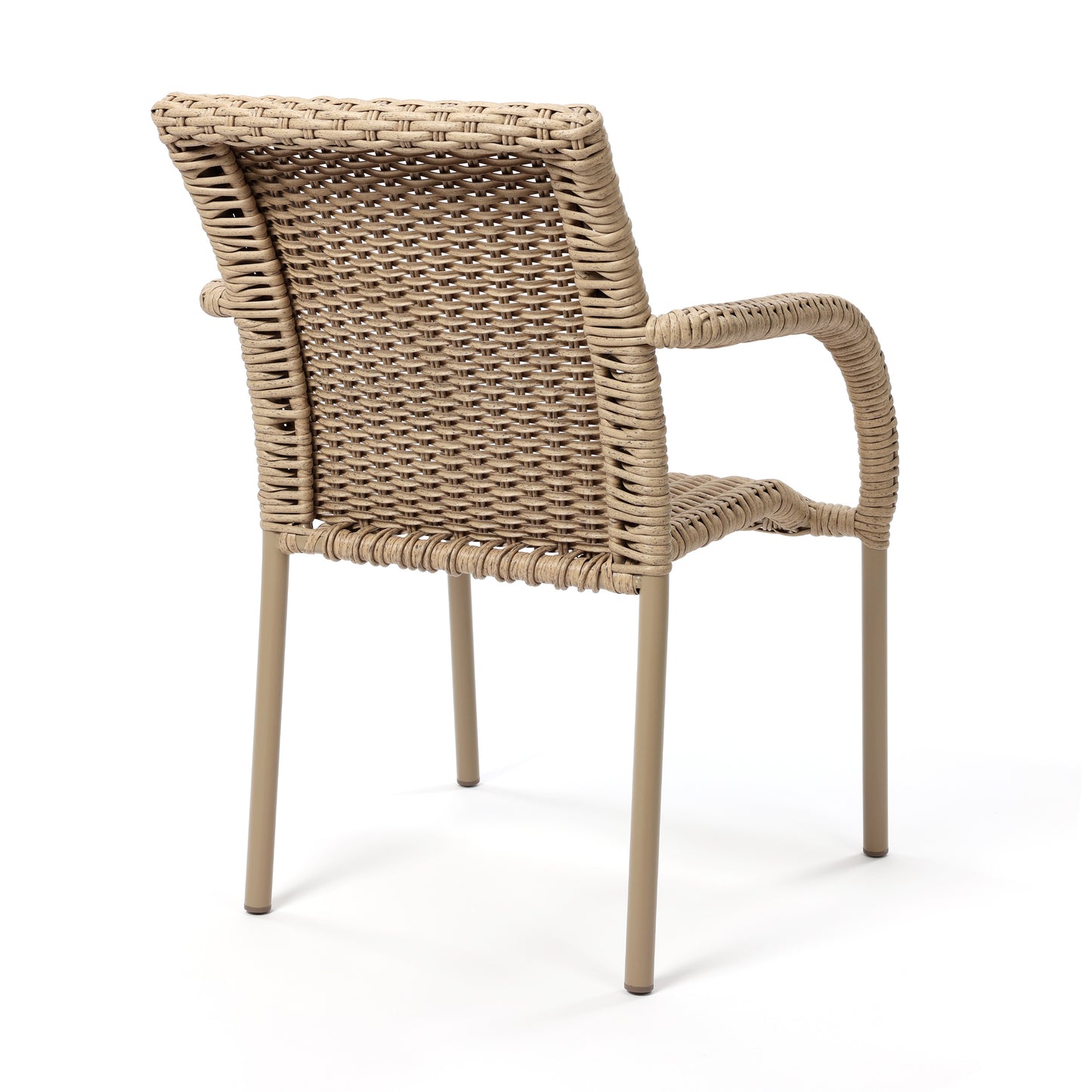 Mios Woven Bistro Chair, image 7