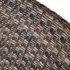 Mios Dining Chair Weave Detail