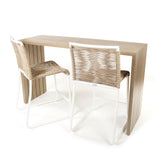 Monaco 3 Piece Counter Set
