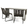 Monaco Dining Set