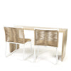 Monaco Dining Set