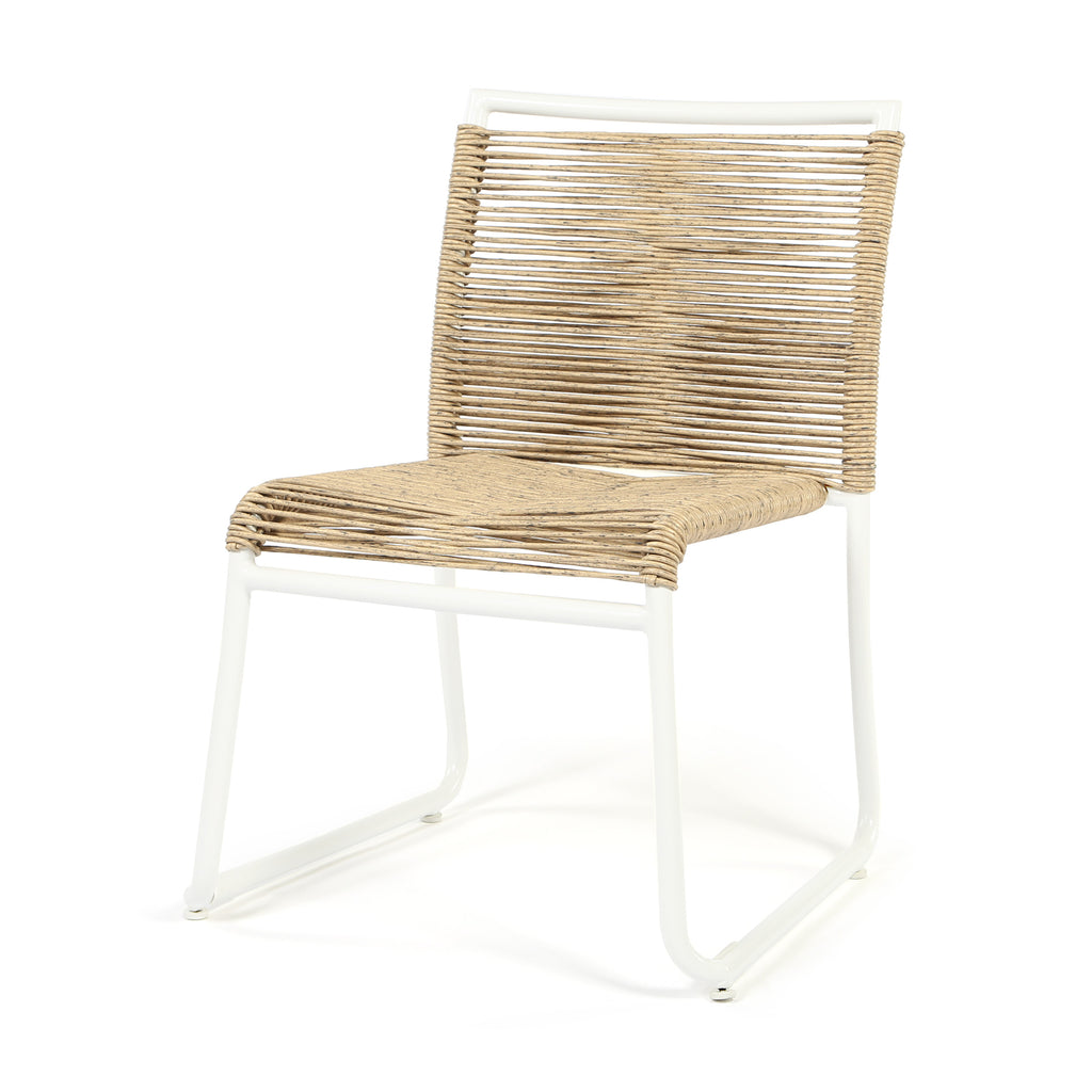 Monaco Stackable Dining Chair