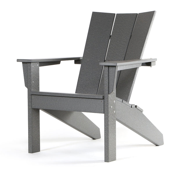 Monterey Adirondack Chair by Coastline Casual | EnviroWood