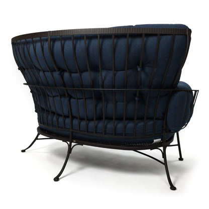 
                  Monterra Curved Loveseat - Image 3
                
