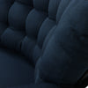 Monterra Curved Loveseat Seating Set
