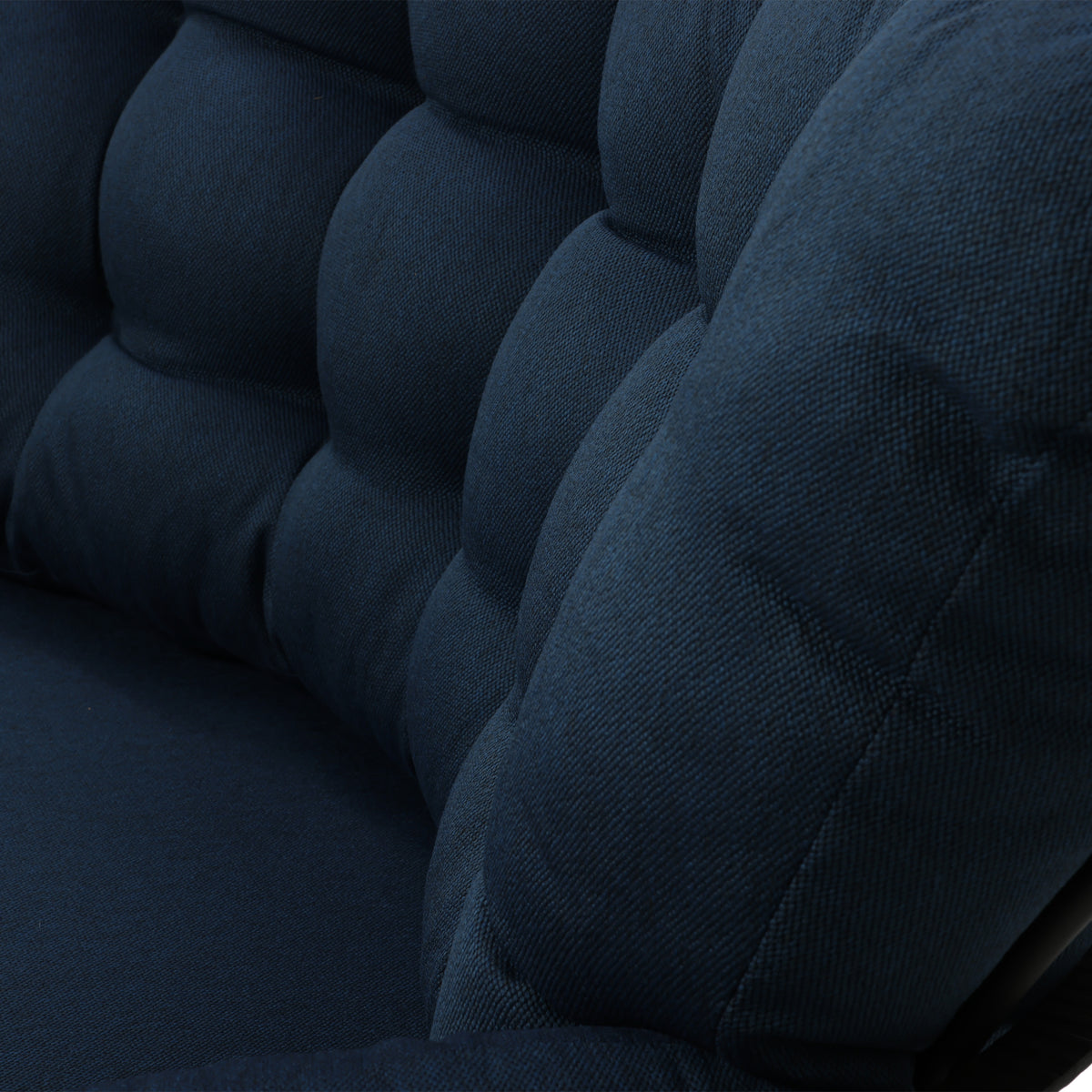 Monterra Curved Loveseat Seating Set, image 6