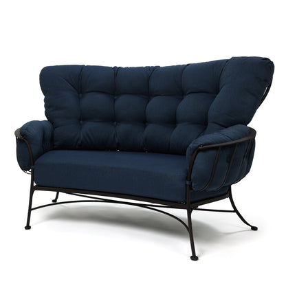 
                  Monterra Curved Loveseat Seating Set - Image 3
                