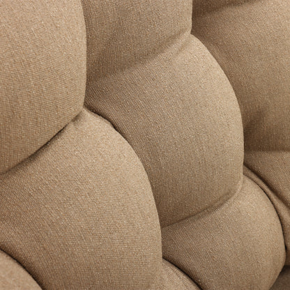 
                  Monterra Curved Loveseat Seating Set - Image 5
                