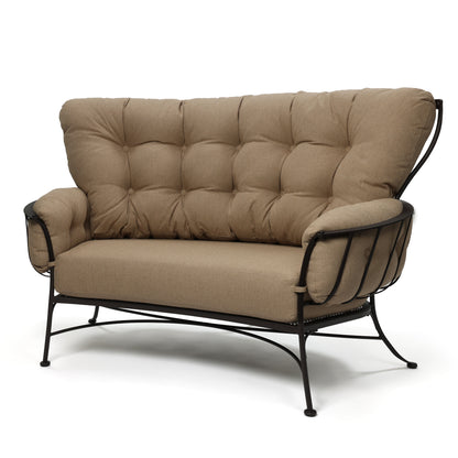 
                  Monterra Curved Loveseat - Image 6
                