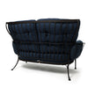 Monterra Loveseat