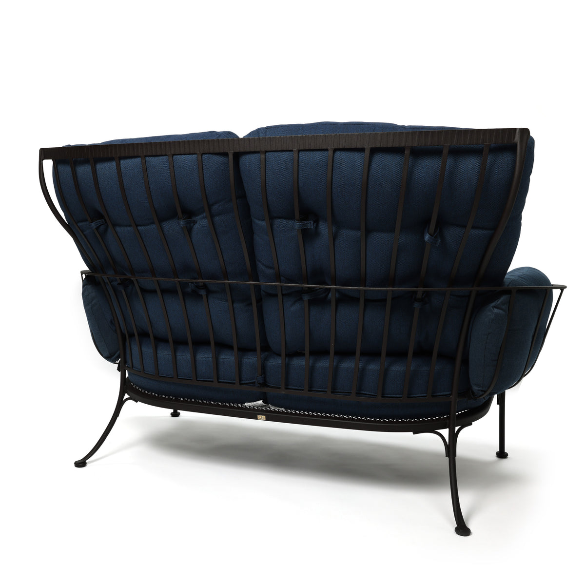 Monterra Loveseat, image 2