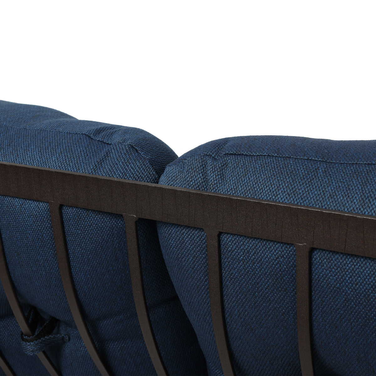 Monterra Loveseat, image 3